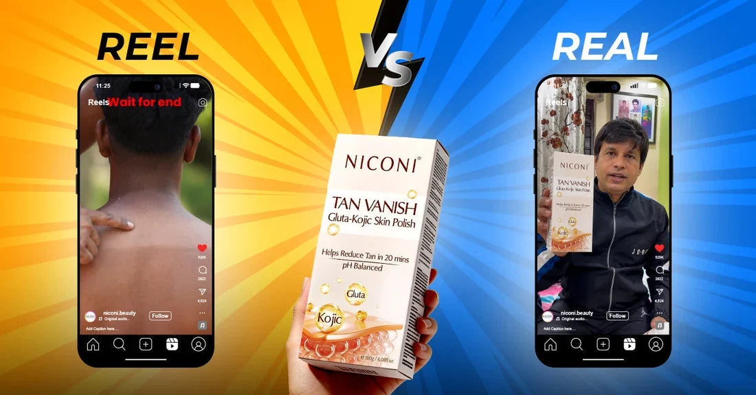 Does Niconi Tan Vanish Really Work?