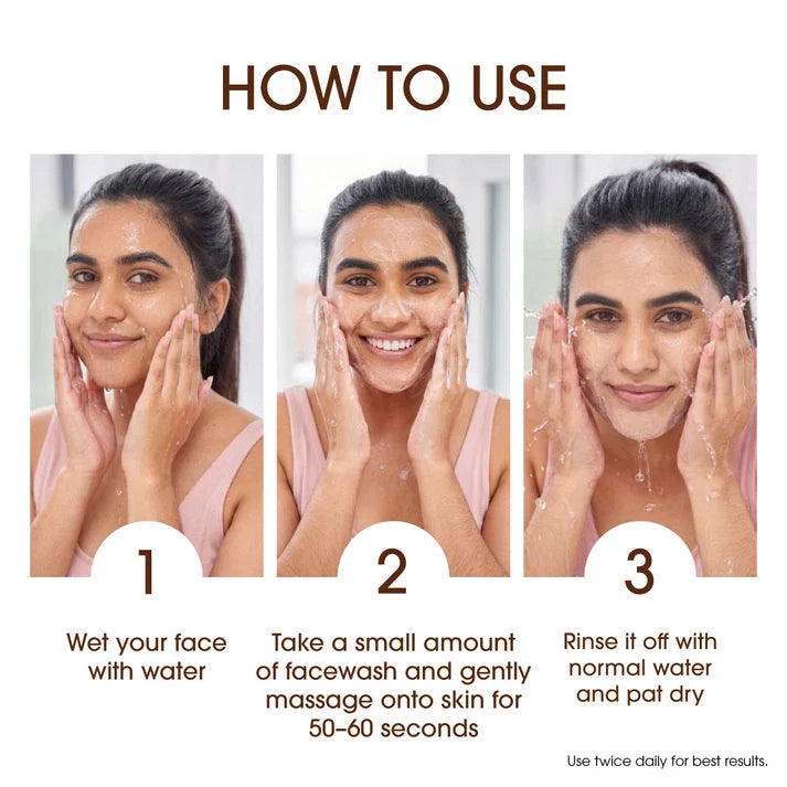 Detan Face Wash Power Combo | For Men & Women